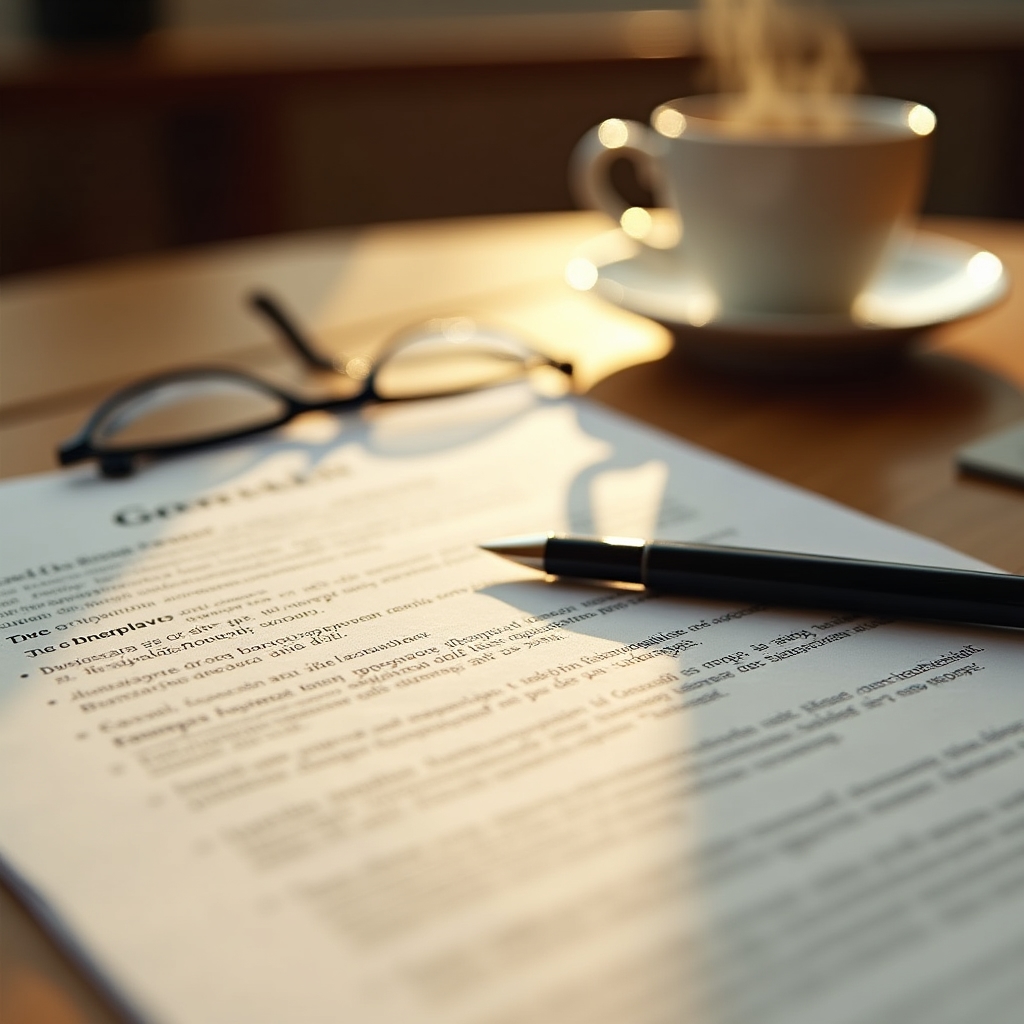Model de contract de închiriere pregătit pentru completare